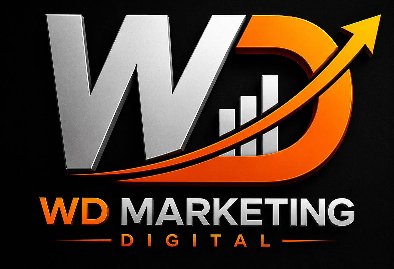 WD MARKETING DIGITAL